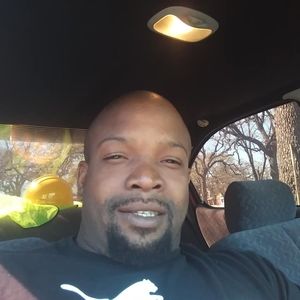 Meet your Posher, Frederick